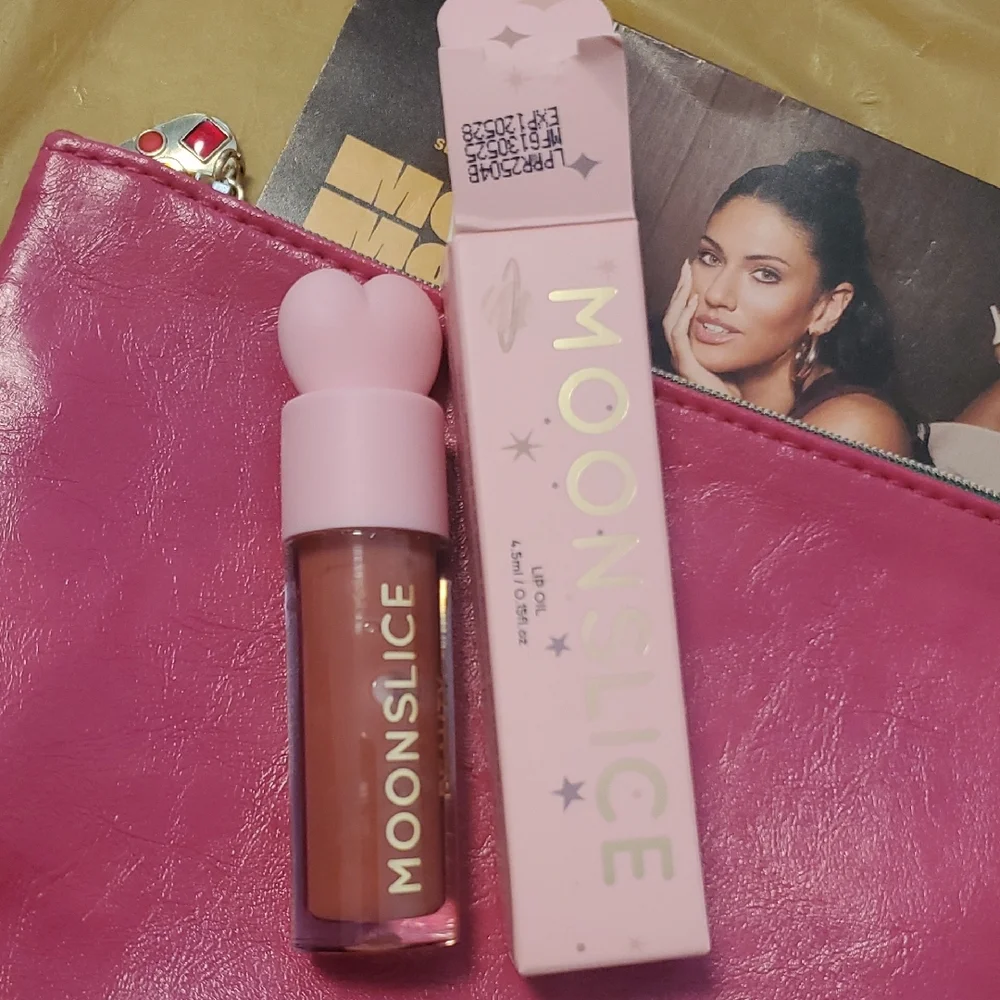 IPSY Skincare Set W Bag Sample Size